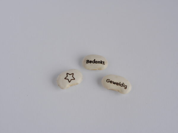 Buideltje Bedankt - Afbeelding 2