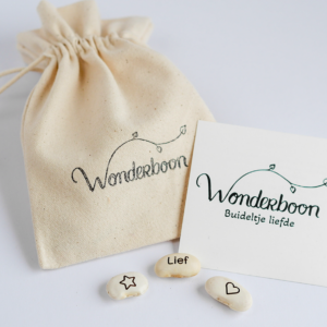 buideltje liefde