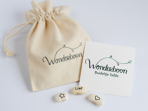 buideltje liefde